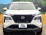 X-TRAIL HYBRID 4WD