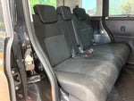 ROOMY