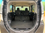 ROOMY