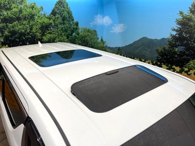 ALPHARD hybrid 4WD