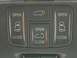 ALPHARD hybrid 4WD