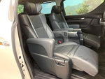 ALPHARD hybrid 4WD
