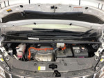 ALPHARD hybrid 4WD