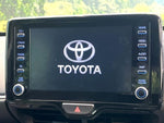YARIS CROSS HYBRID