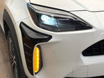 YARIS CROSS HYBRID
