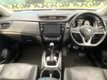 X-TRAIL 2WD