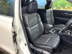 X-TRAIL 2WD