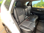 X-TRAIL 2WD