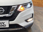 X-TRAIL 2WD
