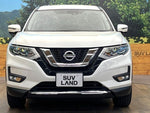 X-TRAIL 2WD