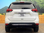 X-TRAIL 2WD