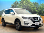 X-TRAIL 2WD