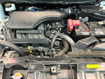 X-TRAIL 2WD