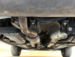 X-TRAIL 2WD