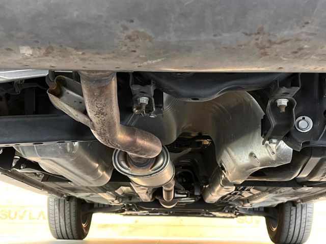 X-TRAIL 2WD
