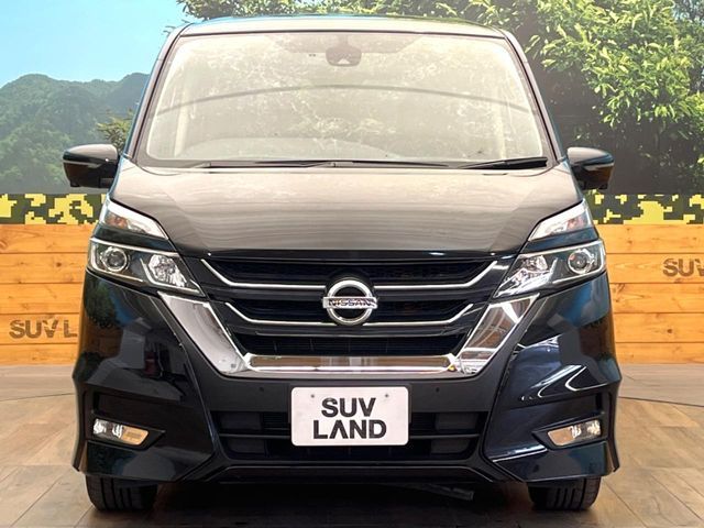 SERENA S-HYBRID