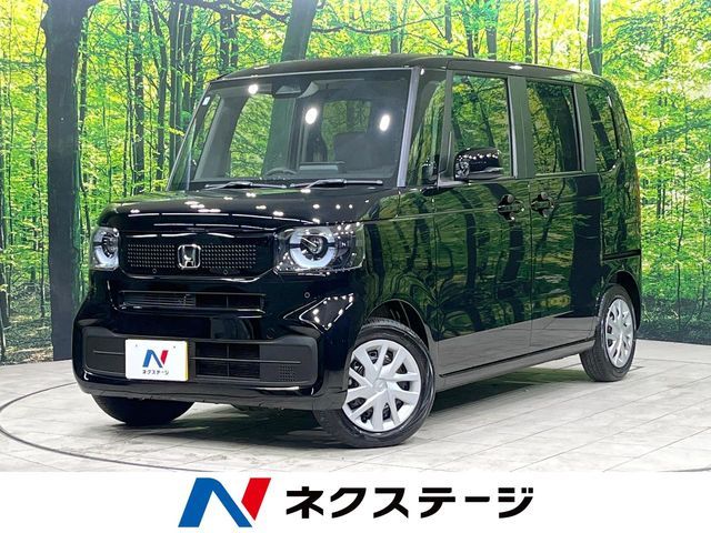 N-BOX