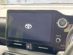 VOXY
