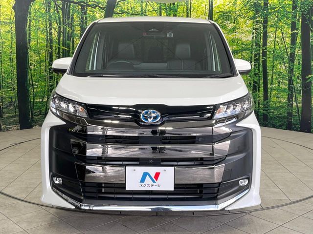 NOAH HYBRID