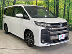 NOAH HYBRID
