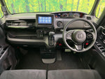 N-BOX CUSTOM