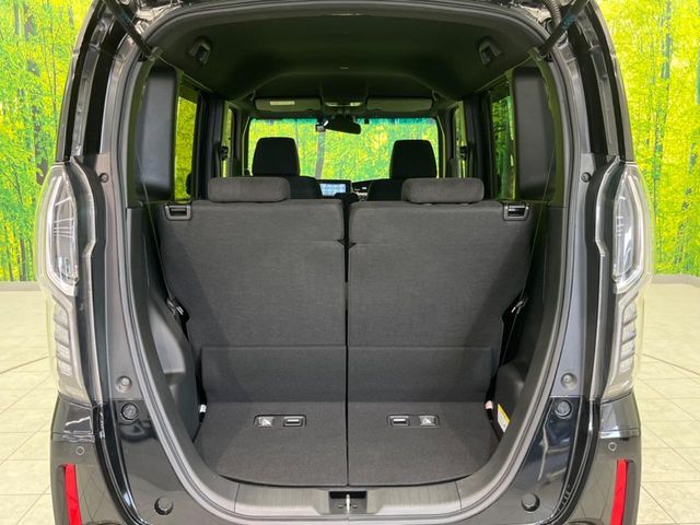 N-BOX CUSTOM