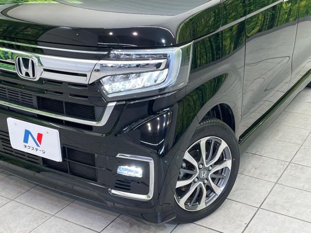 N-BOX CUSTOM