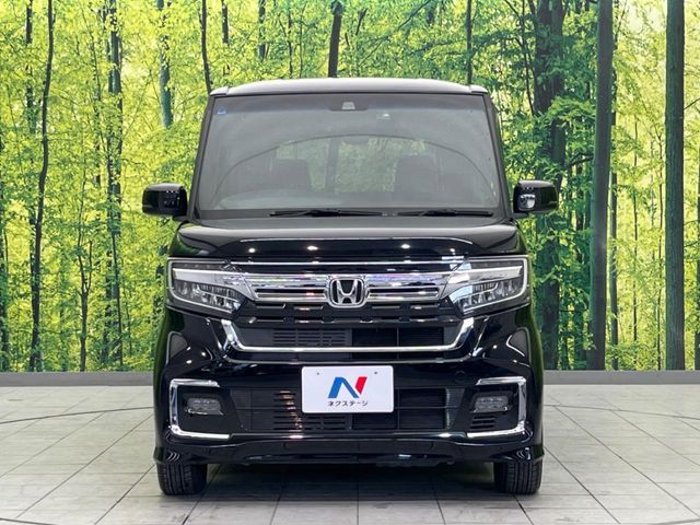 N-BOX CUSTOM