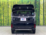 N-BOX CUSTOM