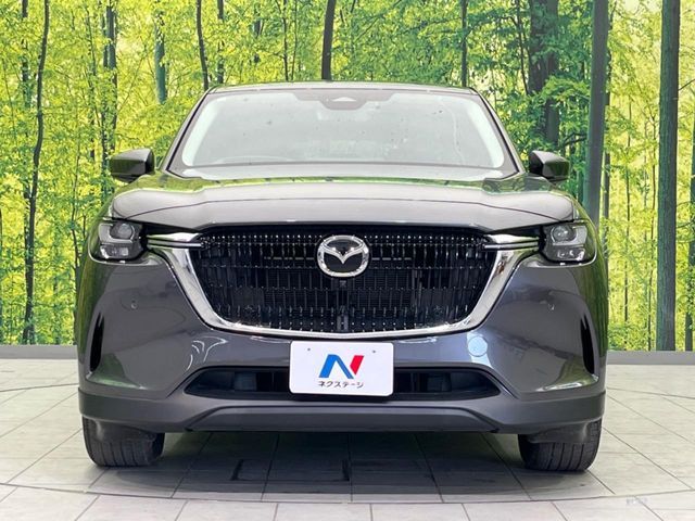 CX-60