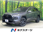 RAV4 4WD