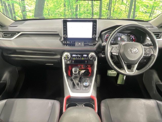 RAV4 4WD