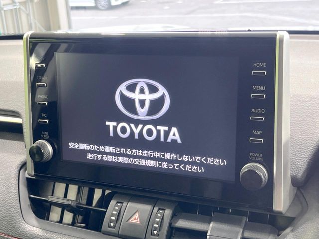 RAV4 4WD
