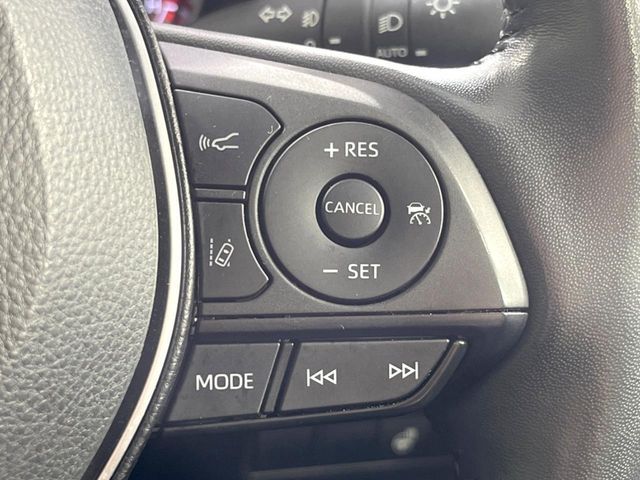 RAV4 4WD