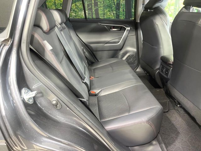 RAV4 4WD