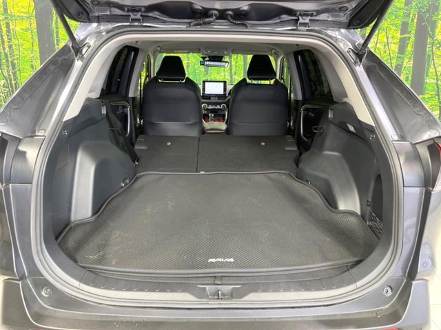 RAV4 4WD