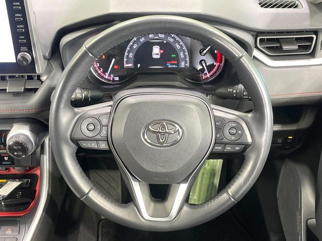 RAV4 4WD