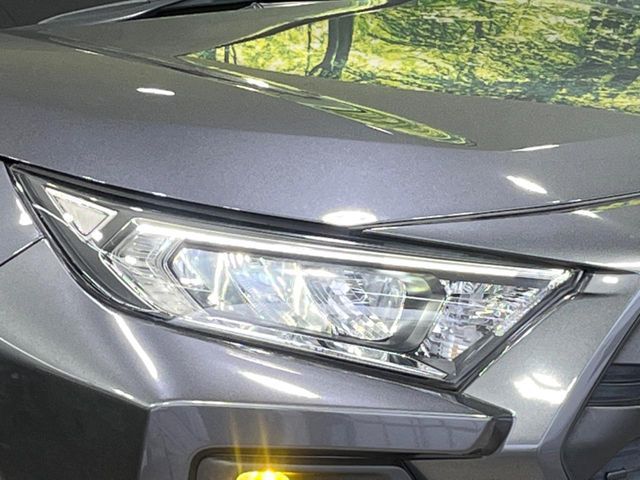 RAV4 4WD