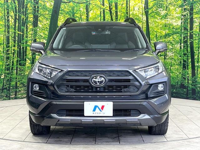 RAV4 4WD
