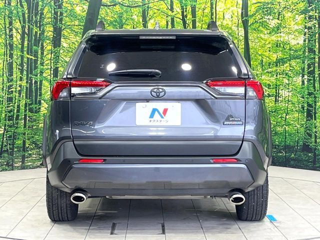 RAV4 4WD