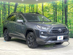 RAV4 4WD