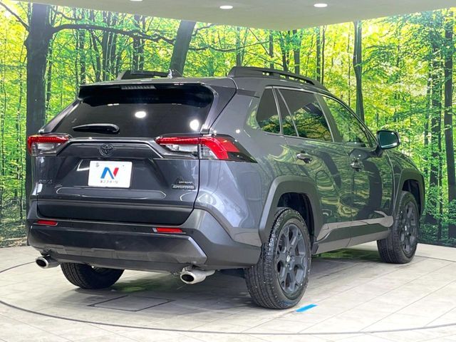 RAV4 4WD