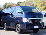 CARAVAN van 4WD