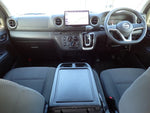 CARAVAN van 4WD