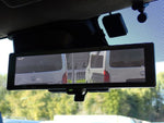 CARAVAN van 4WD