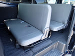 CARAVAN van 4WD