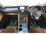 LEXUS RC300h