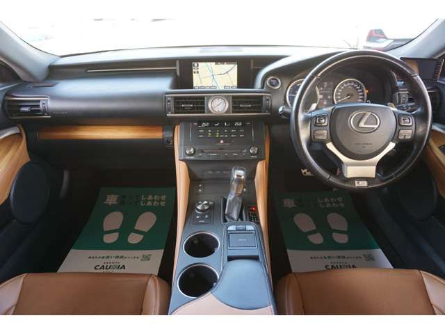 LEXUS RC300h