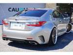 LEXUS RC300h