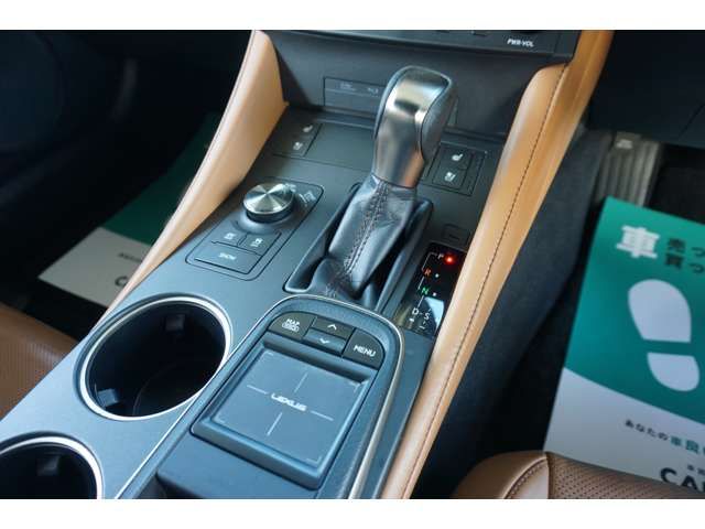 LEXUS RC300h
